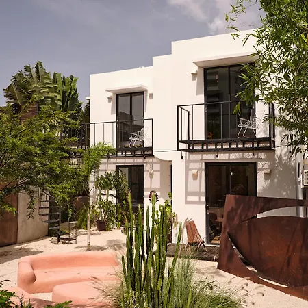 Casa Frida By Dw Villa